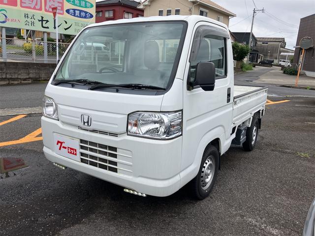 HONDA ACTY TRUCK