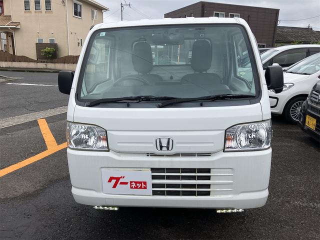HONDA ACTY TRUCK
