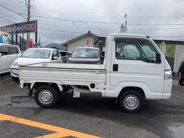 HONDA ACTY TRUCK