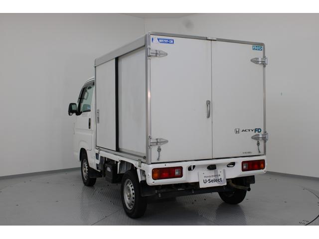 HONDA ACTY TRUCK SDX