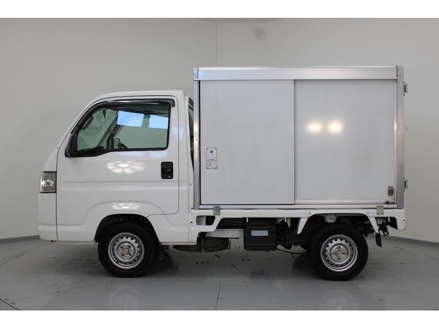 HONDA ACTY TRUCK SDX