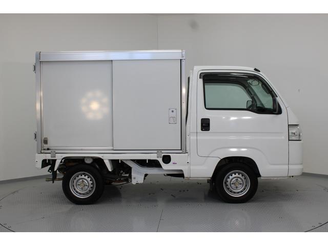 HONDA ACTY TRUCK SDX