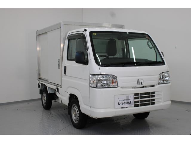 HONDA ACTY TRUCK SDX