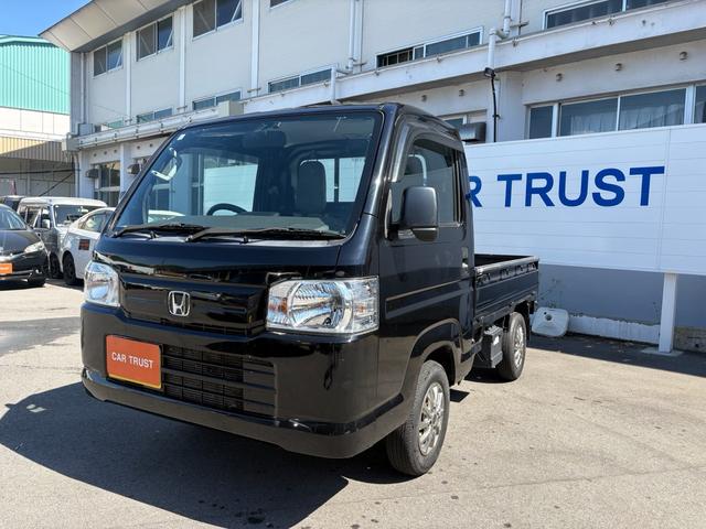 HONDA ACTY TRUCK SDX