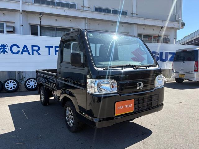 HONDA ACTY TRUCK SDX