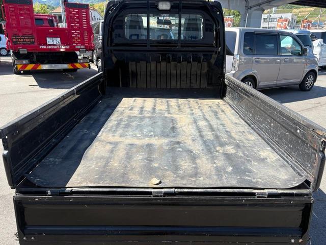 HONDA ACTY TRUCK SDX