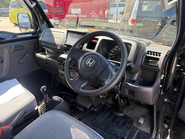 HONDA ACTY TRUCK SDX