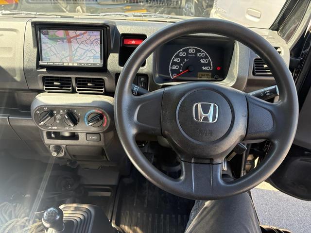 HONDA ACTY TRUCK SDX