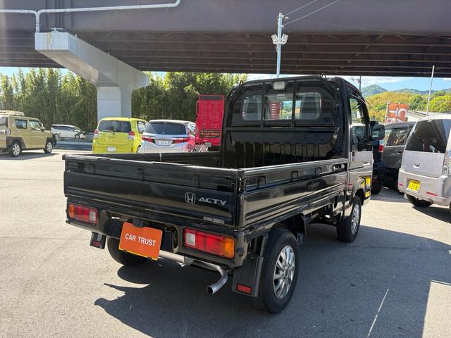 HONDA ACTY TRUCK SDX