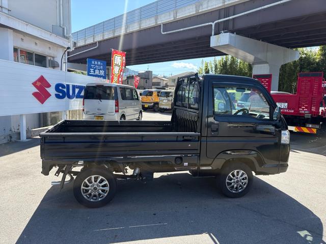 HONDA ACTY TRUCK SDX