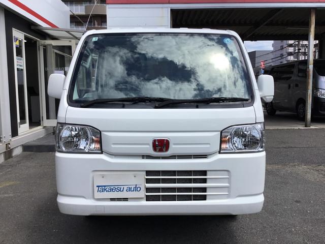 HONDA ACTY TRUCK SDX