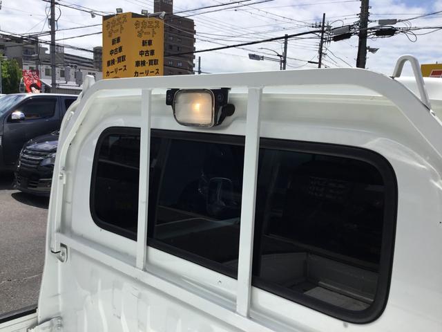 HONDA ACTY TRUCK SDX