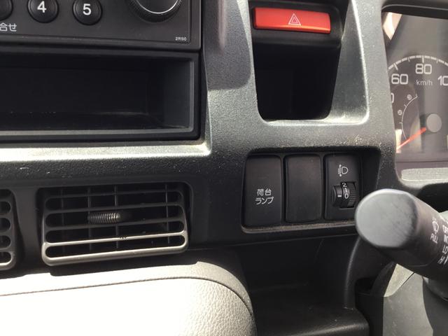 HONDA ACTY TRUCK SDX