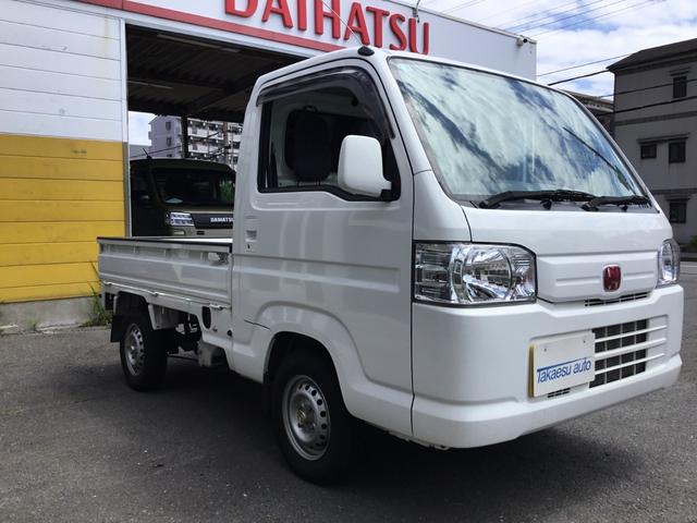 HONDA ACTY TRUCK SDX