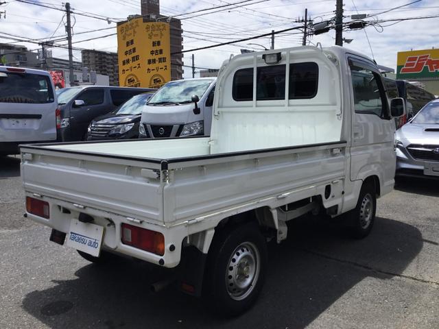 HONDA ACTY TRUCK SDX