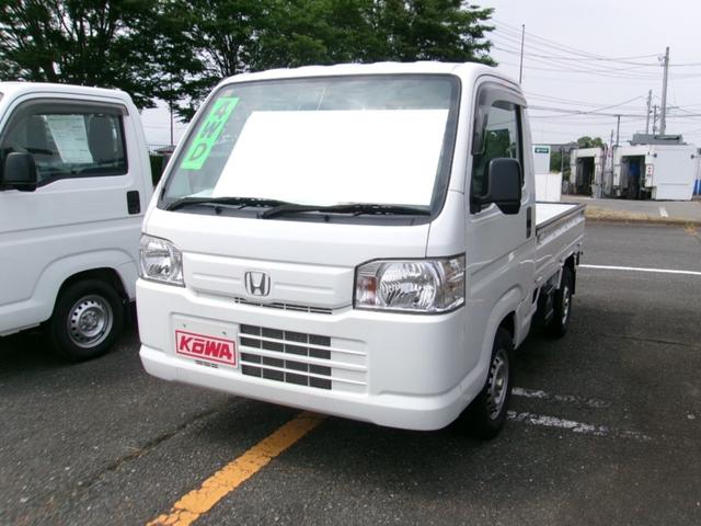 HONDA ACTY TRUCK SDX