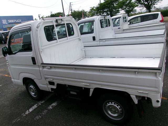 HONDA ACTY TRUCK SDX