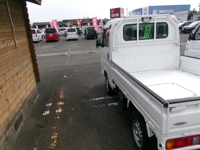 HONDA ACTY TRUCK SDX