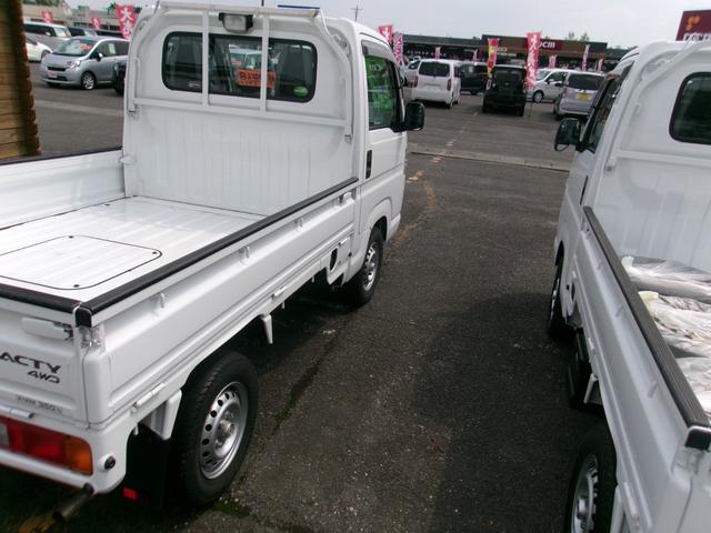HONDA ACTY TRUCK SDX