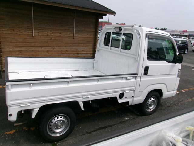 HONDA ACTY TRUCK SDX