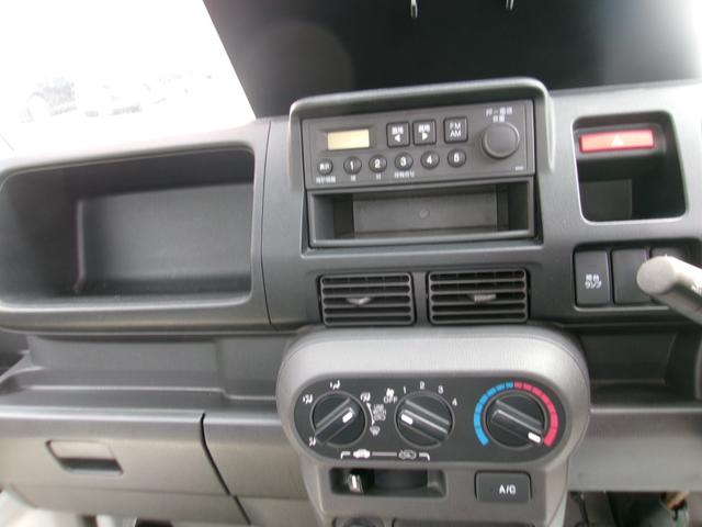 HONDA ACTY TRUCK SDX