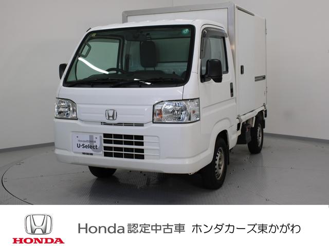 HONDA ACTY TRUCK