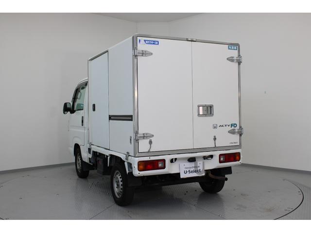 HONDA ACTY TRUCK