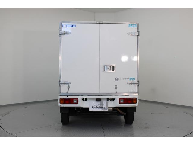 HONDA ACTY TRUCK