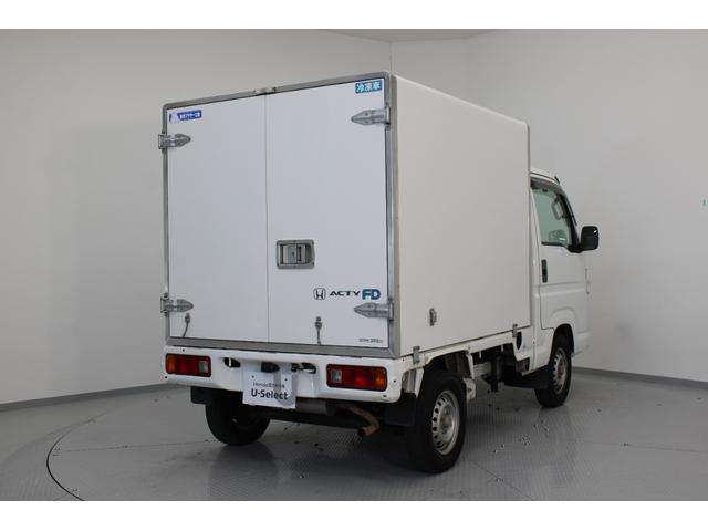 HONDA ACTY TRUCK