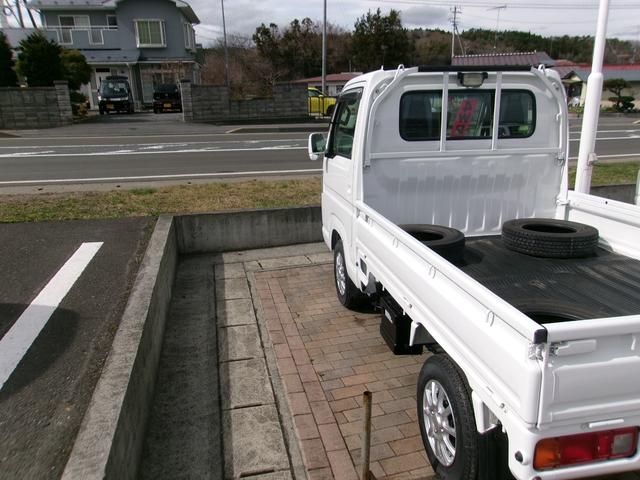 HONDA ACTY TRUCK TOWN