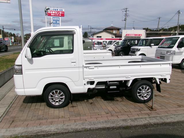 HONDA ACTY TRUCK TOWN