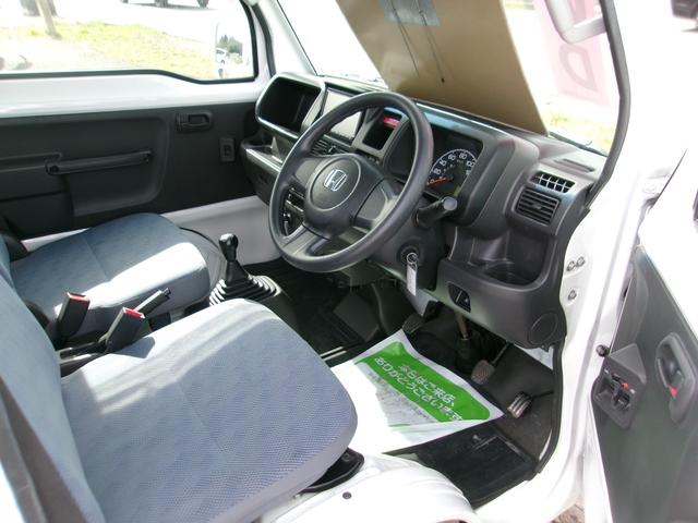 HONDA ACTY TRUCK TOWN