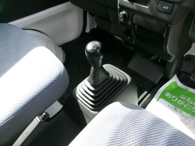 HONDA ACTY TRUCK TOWN
