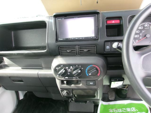 HONDA ACTY TRUCK TOWN