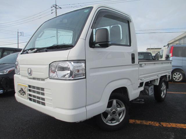 HONDA ACTY TRUCK SDX