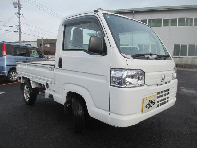 HONDA ACTY TRUCK SDX