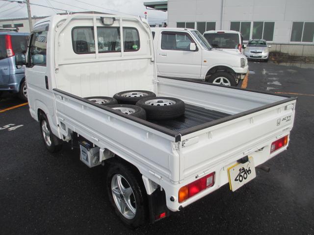 HONDA ACTY TRUCK SDX