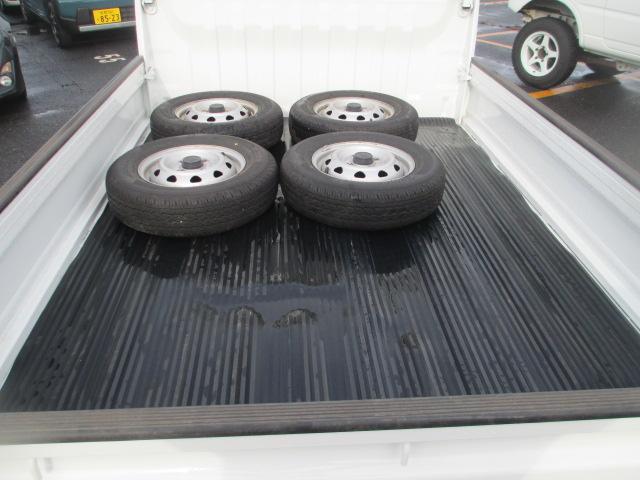 HONDA ACTY TRUCK SDX