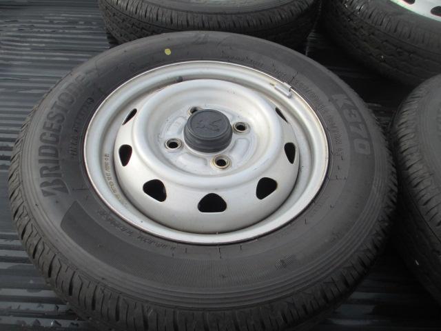 HONDA ACTY TRUCK SDX