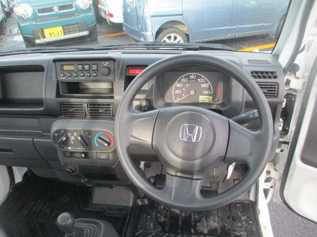 HONDA ACTY TRUCK SDX