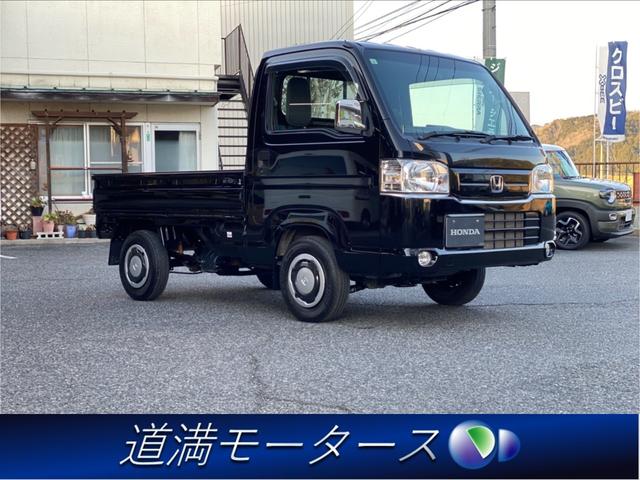 HONDA ACTY TRUCK SDX