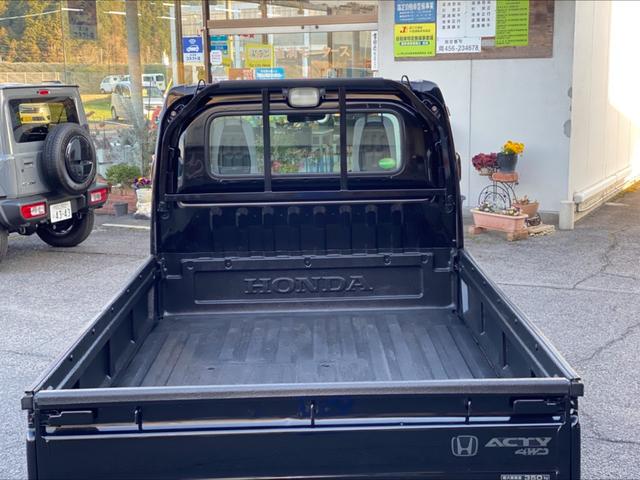 HONDA ACTY TRUCK SDX