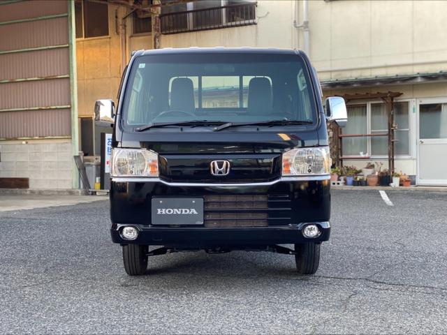HONDA ACTY TRUCK SDX