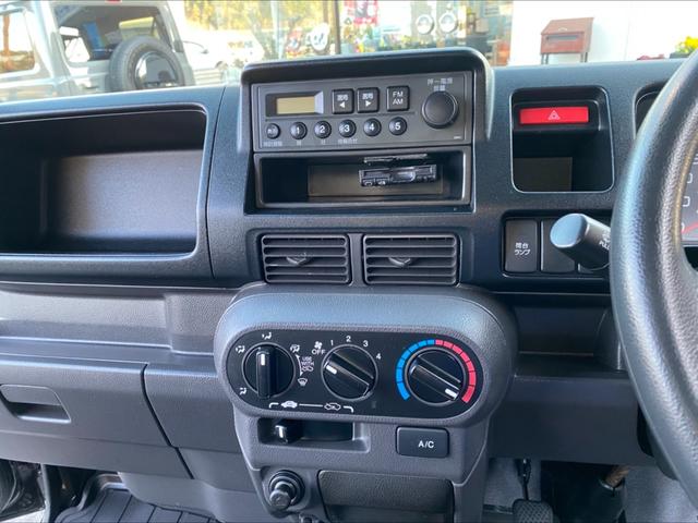 HONDA ACTY TRUCK SDX