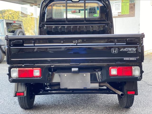 HONDA ACTY TRUCK SDX
