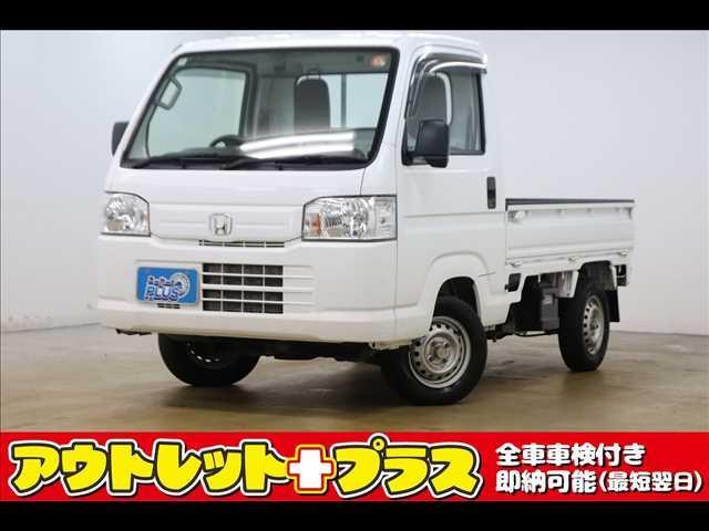 HONDA ACTY TRUCK SDX