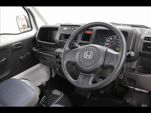 HONDA ACTY TRUCK SDX