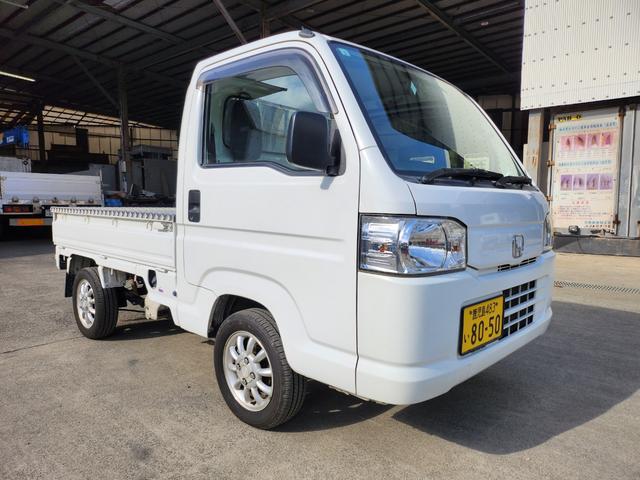 HONDA ACTY TRUCK