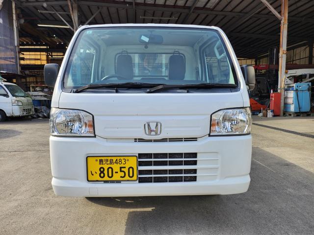 HONDA ACTY TRUCK
