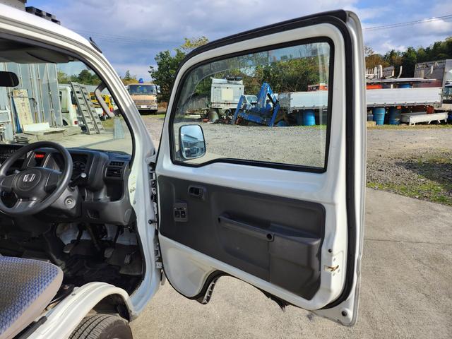 HONDA ACTY TRUCK
